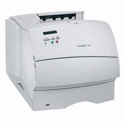 Lexmark Optra T522N Laser Printer
