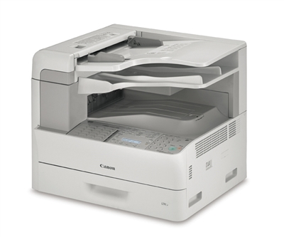 Canon LaserClass 830i Fax Machine