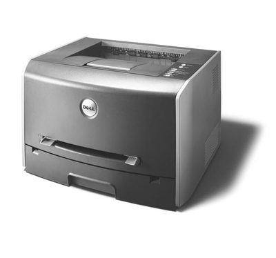 Dell 1710n Laser Printer