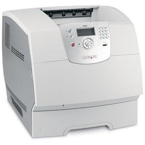 Lexmark T644n Laser Printer
