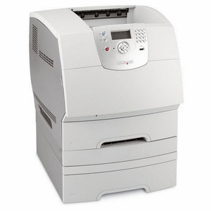 Lexmark T644tn Laser Printer