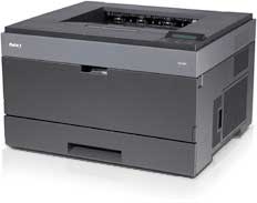 Dell 2330dn Laser Printer