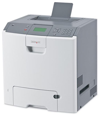 Lexmark C736dn Color Laser Printer