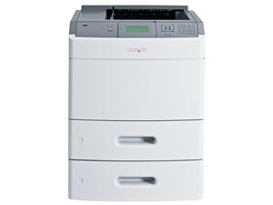 Lexmark T654dtn Laser Printer