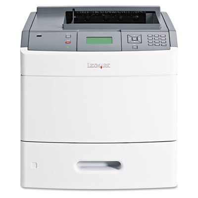 Lexmark T652dn Laser Printer