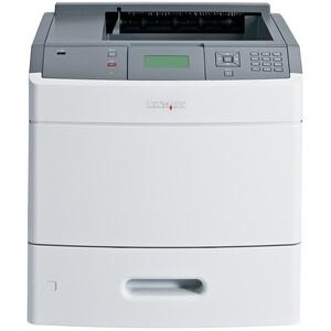 Lexmark T654n Laser Printer