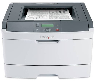 Lexmark E360d Laser Printer