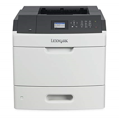 Lexmark MS811n Laser Printer