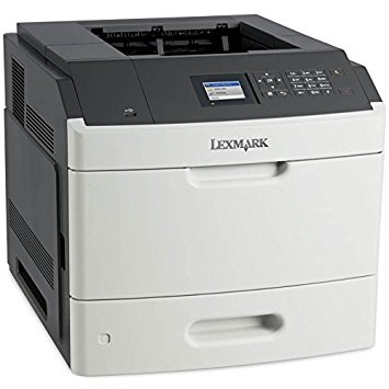 Lexmark MS810dn Laser Printer