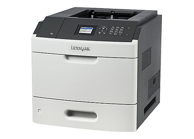 Lexmark MS811dn Laser Printer