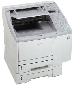 Canon LaserClass 710 Fax Machine