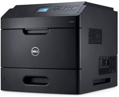 Dell B5460dn Laser Printer