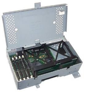 LaserJet 4100 Series Formatter Board