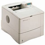LaserJet 4050 Laser Printer