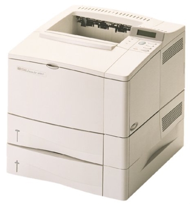 LaserJet 4050t Laser Printer
