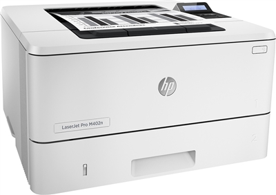 LaserJet Pro M402N Laser Printer