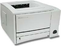 LaserJet 2200DN C7063A