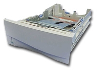 LaserJet 4100 Paper Cassette