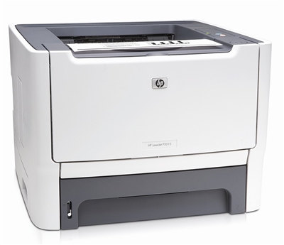LaserJet P2015 Laser Printer