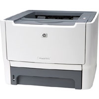 LaserJet P2015d Laser Printer