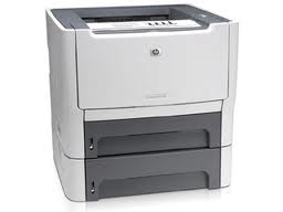 LaserJet P2015x Laser Printer