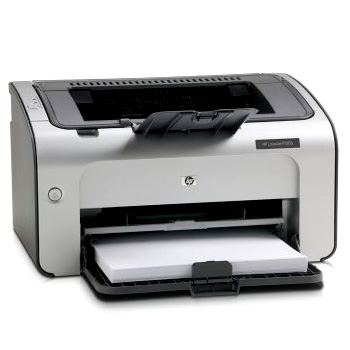 LaserJet P1006 Laser Printer
