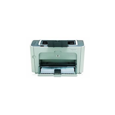 LaserJet P1505 Laser Printer