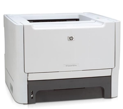 LaserJet P2014 Laser Printer