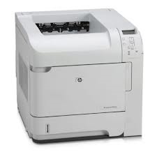 LaserJet P4014n Laser Printer