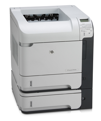 LaserJet P4015tn Laser Printer