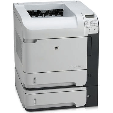 LaserJet P4015x Laser Printer