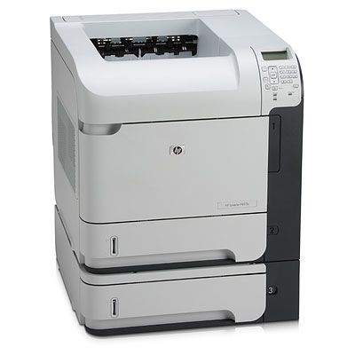 LaserJet P4515x Laser Printer