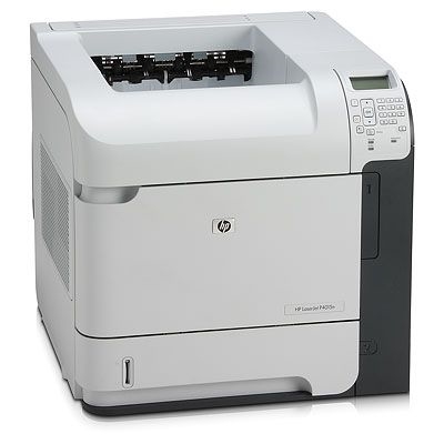 LaserJet P4015dn Laser Printer