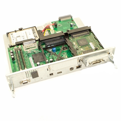 LaserJet M9050 Series Formatter Board
