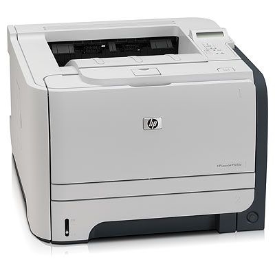 LaserJet P2055d Laser Printer