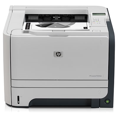 LaserJet P2055dn Laser Printer