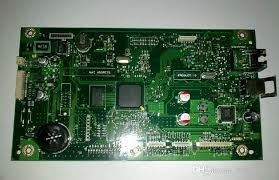 LaserJet 1536 Formatter Board