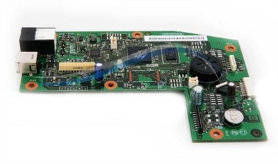 LaserJet M1212 Series Formatter Board