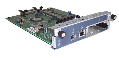 LaserJet CP3525 Series Formatter Board