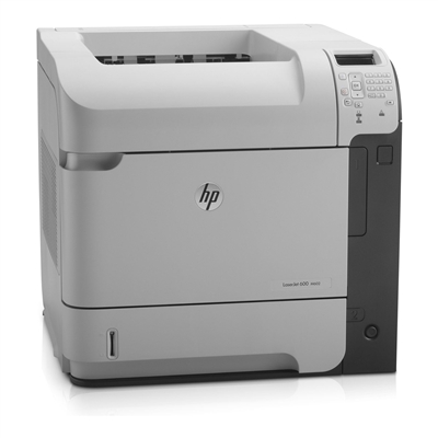 LaserJet M602n Laser Printer
