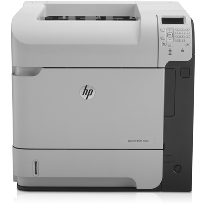 LaserJet M602dn Laser Printer