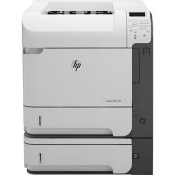 LaserJet M602x Laser Printer