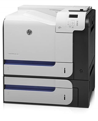 HP LaserJet Enterprise 500 color M551XH