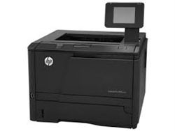LaserJet M401dn Laser Printer