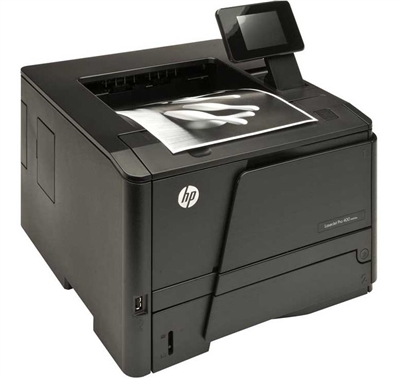 LaserJet M401dw Laser Printer
