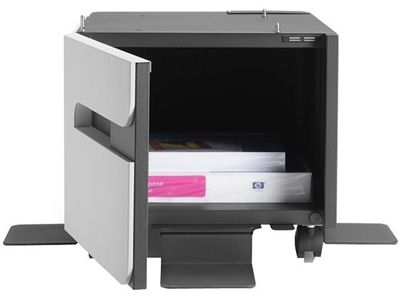 LaserJet M525 Cabinet