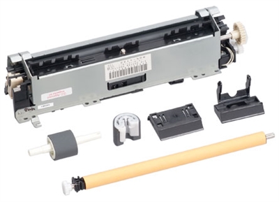 LaserJet 2100 Series Maintenance Kit