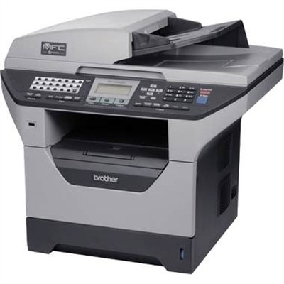 Brother MFC-8480dn MFP