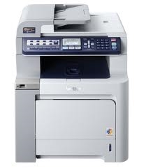 Brother MFC-9440cn Color MFP