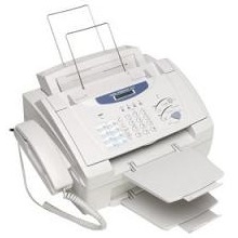 Brother Intellifax 2750